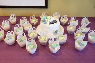 Sweetcakes by Bernadette Martin - 16