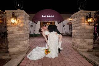 La Luna Banquet Hall - 24