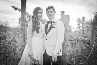 TLC Bridal Boutique - 21
