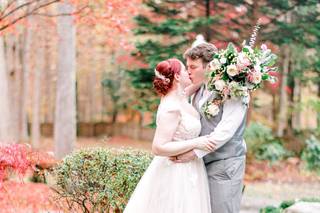 Mary Winford Weddings - 8