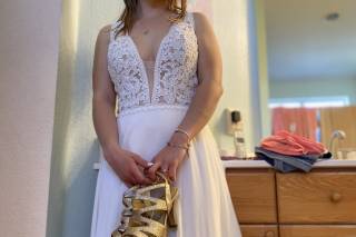 Ferndales Bridal - 11
