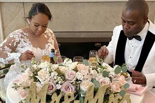 Dean and Brown Catering, LLC. - 40