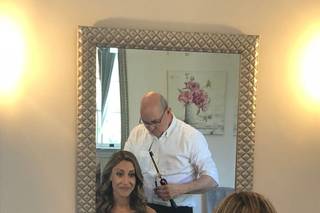 Modern Bridal Studio - 21