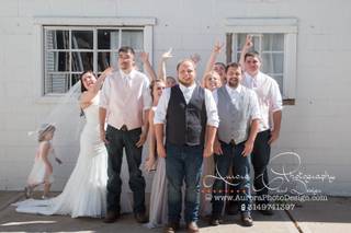 Aurora Photography and Design - 10