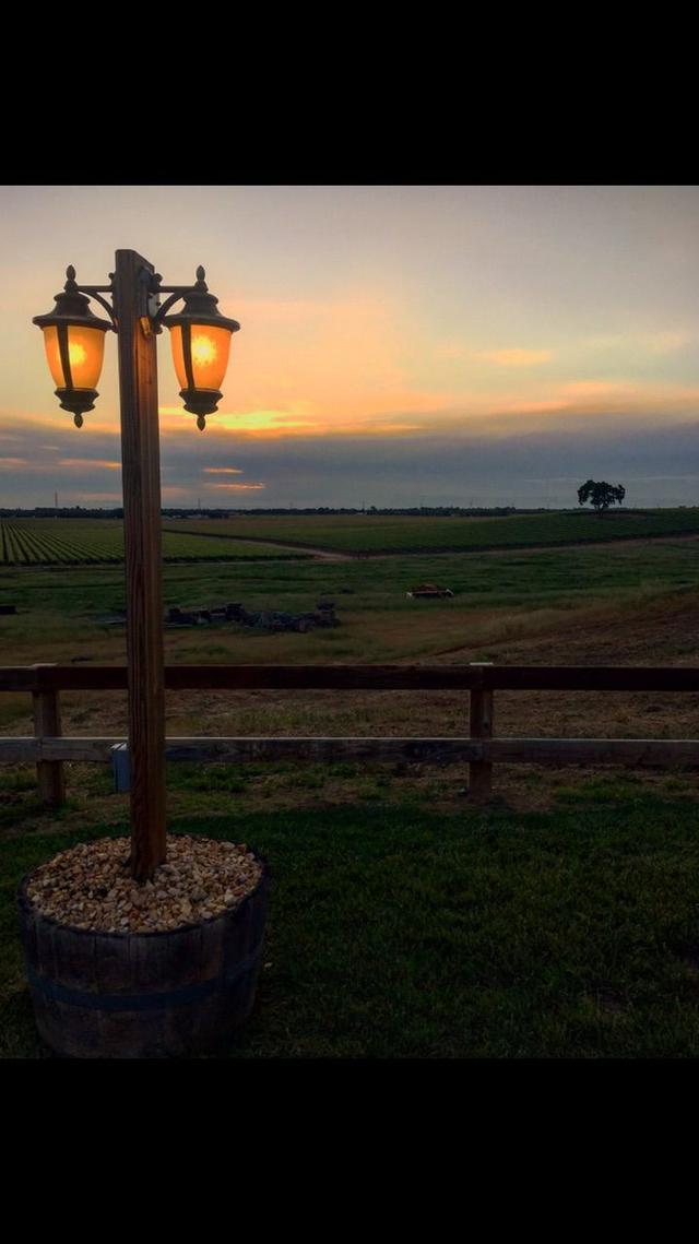 Hanford Ranch Winery - 3
