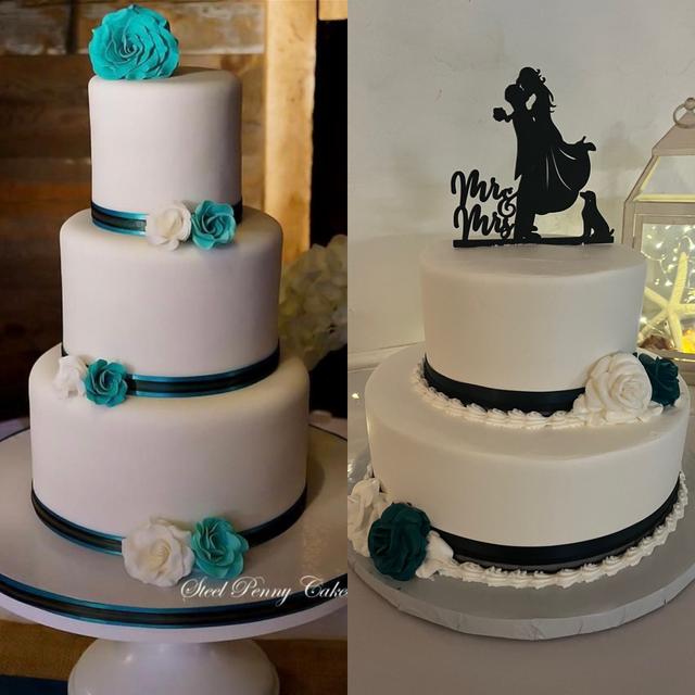 Cakes By Carolynn - 4