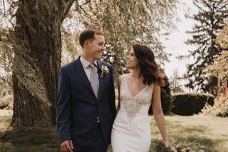 The Wedding Dress - 21
