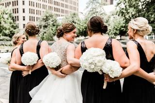 Hearts and Flowers Floral Design Studio - 30