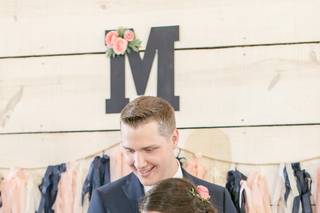 Koury Farms Weddings & Events - 55