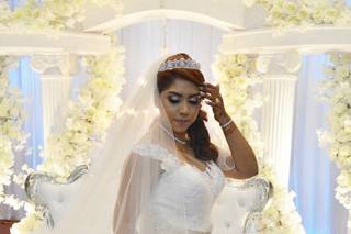 JENNIFER GOBERDHAN Signature Weddings - 29