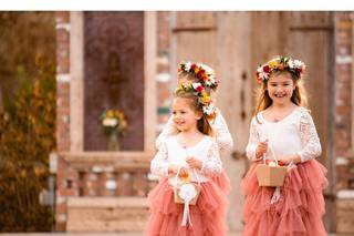 Simply Beautiful Wedding & Event Planning - 132