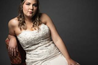 Symmetry Bridal Group - 29
