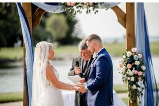 Drawbridge Lane Weddings - 11