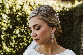 Bride's Side Beauty - 124