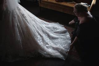 Julie Allen Bridals - 24