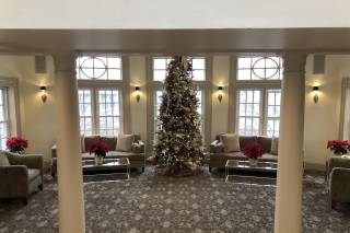 Olde Mill Inn - 41