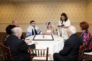 Rabbi Marsha Jane - 14