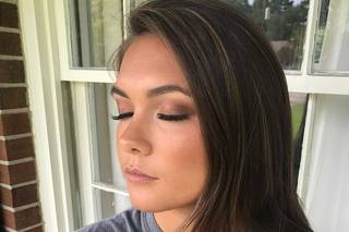 Makeup By Amy Kennison - 44