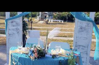 Fairy Godmother Parties and Events - 14