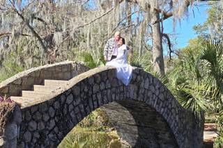 Crimson Quarter Weddings and Events - 17