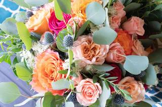 Doris the Florist - 115