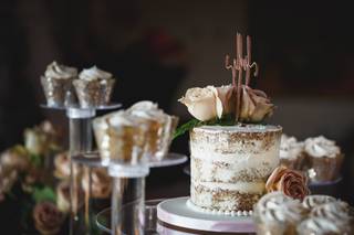 Confections of a Cake - 70