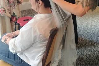 Hair by Holly - 8