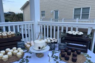A Seaside Wedding & Events - 6