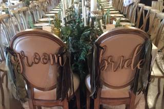 Twisted Ranch Weddings - 27