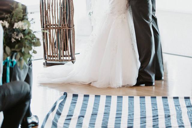 Harborside Grand Ballroom 5