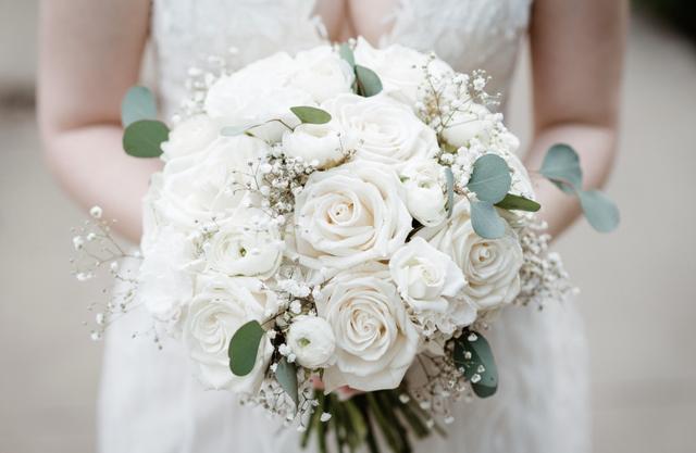 Dream Bouquet - 3