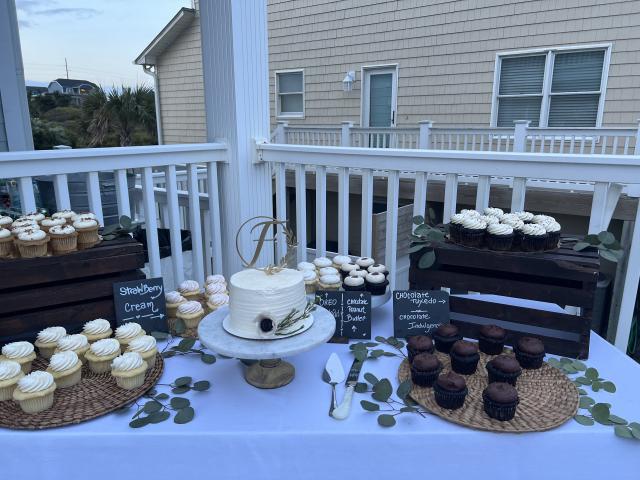 A Seaside Wedding & Events - 1