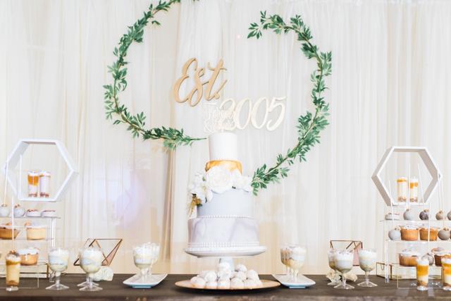 Mad About You Events - 3