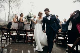 Boss Playa Productions Wedding DJ Service - 15