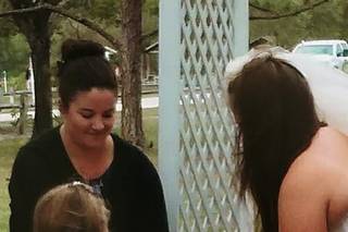 My Personal Wedding Officiant - 6