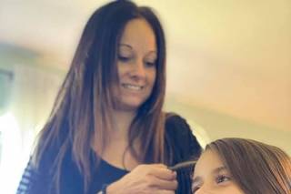 Hair by Kristie - 70