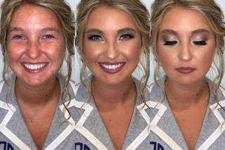 Laci Fore Makeup Artistry - 7