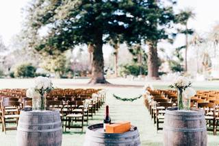 DJ's California Catering - 18