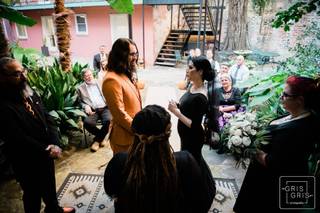 Waning Moon Weddings by LaToya - 16