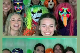 Pop, Clink, Spin! Photo Booth Experiences - 4