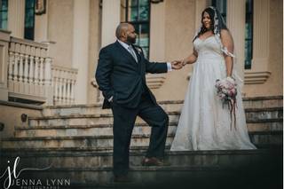 The Curvy Bride - 54