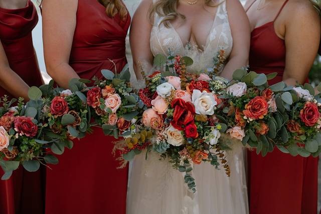 Lovell Wedding Creations 5