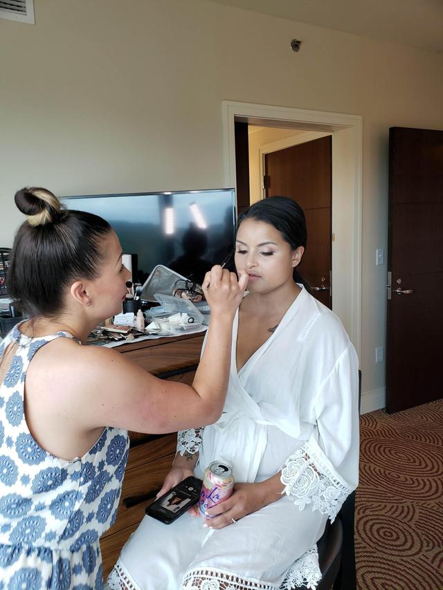 Beauty By Mineko by Nicole Dawson - 2