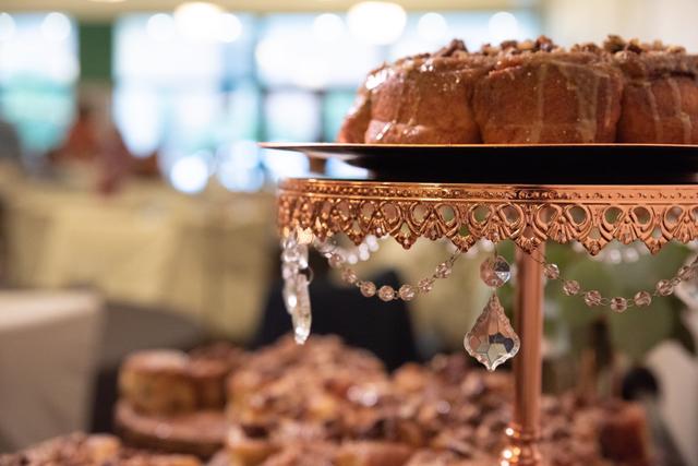Blind Pig Catering - 4