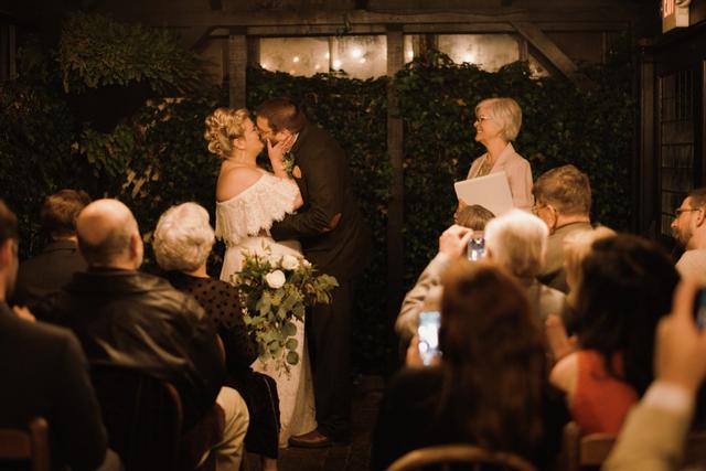 Wedding Ceremonies By Rev. Katherine - 3