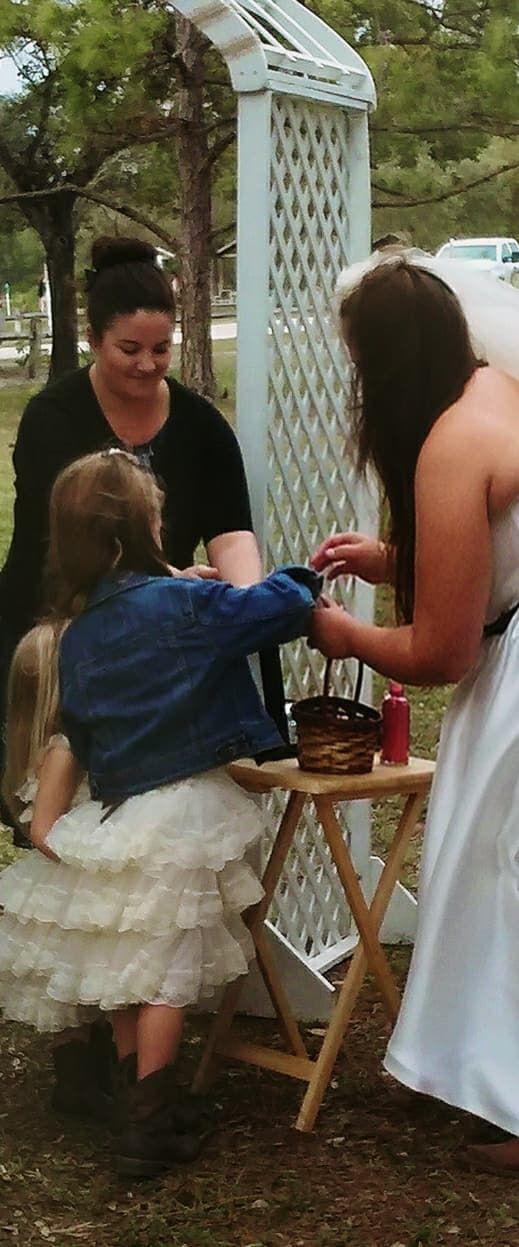 My Personal Wedding Officiant - 3