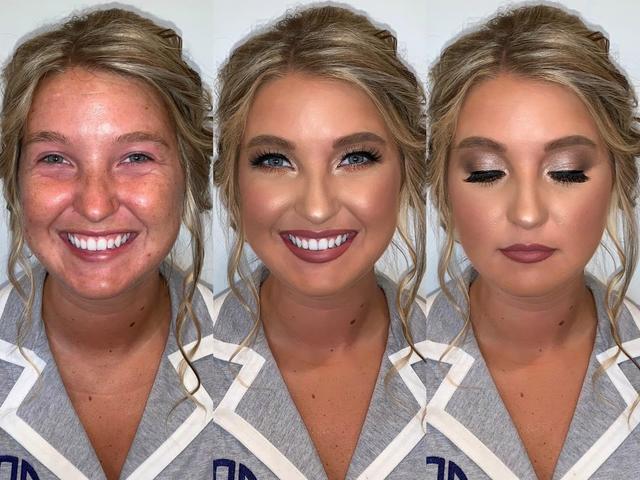 Laci Fore Makeup Artistry - 3