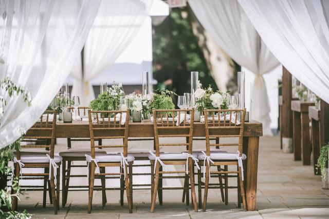 Events Unlimited Tent and Party Rentals - 4