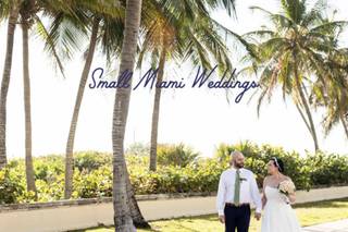 Small Miami Weddings - 29
