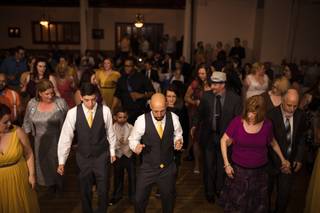 Springvale Golf Course and Ballroom - 14